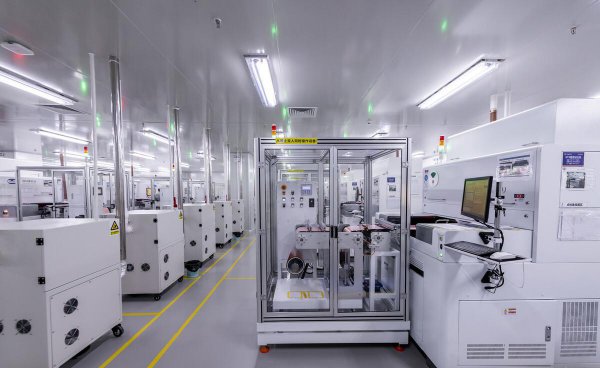 九大技术中国造不了的