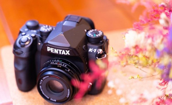 世界十大顶级相机品牌排名