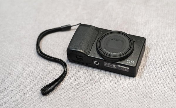 世界十大顶级相机品牌排名