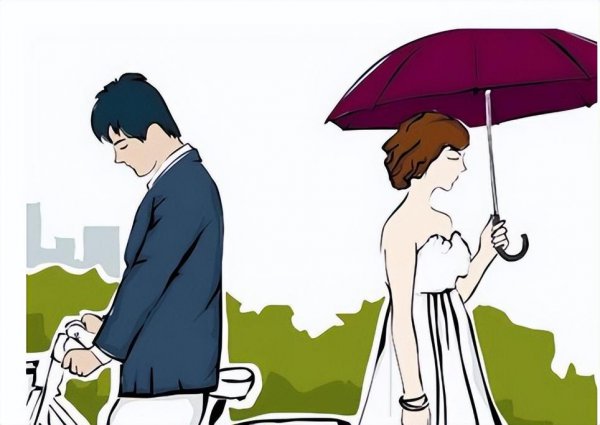 婚外情保持七年说明什么心理