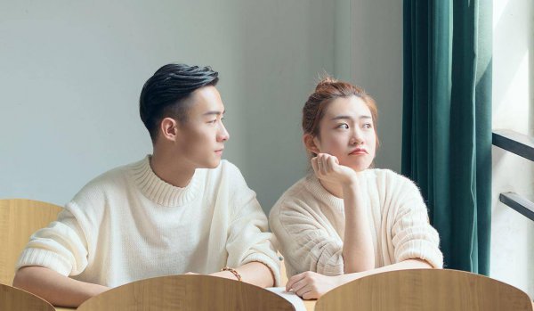 如何判断男人心里还有前妻