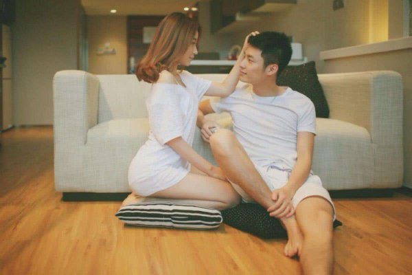 如何判断男人心里还有前妻