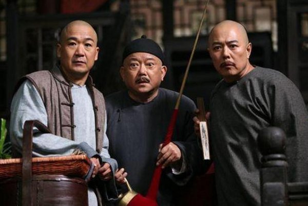 历史上真实的纪晓岚有多可怕