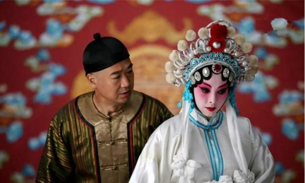 历史上真实的纪晓岚有多可怕