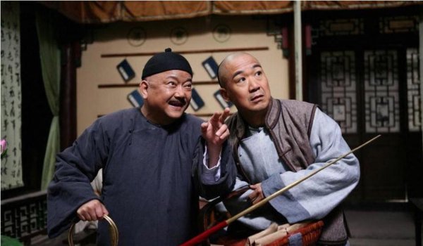 历史上真实的纪晓岚有多可怕