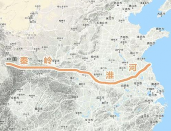 安徽合肥属于南方还是北方地区