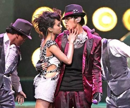 蔡依林周杰伦为什么分手