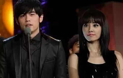 蔡依林周杰伦为什么分手