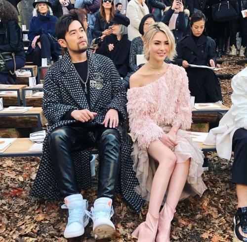 蔡依林周杰伦为什么分手