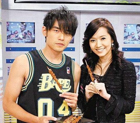 蔡依林周杰伦为什么分手