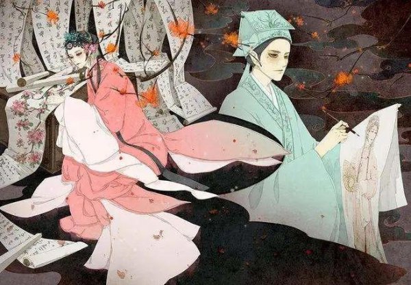 牡丹亭的作者是谁