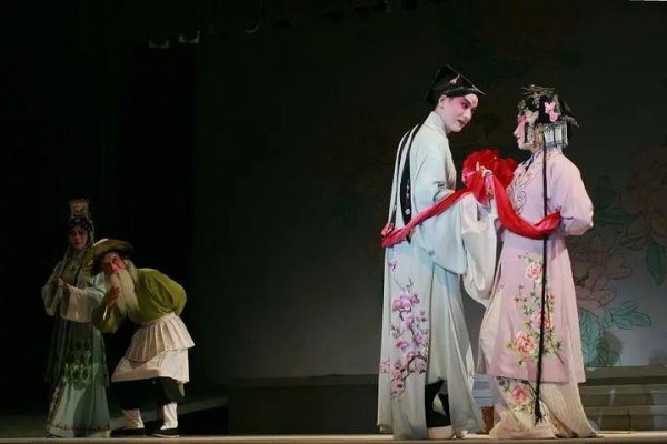 牡丹亭的作者是谁