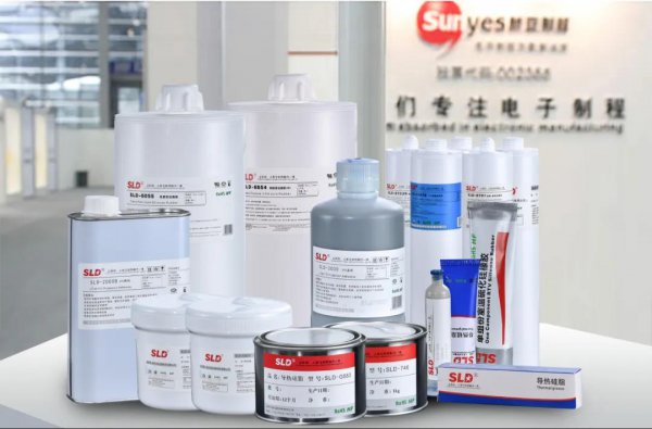 导热硅脂的作用以及用法图解