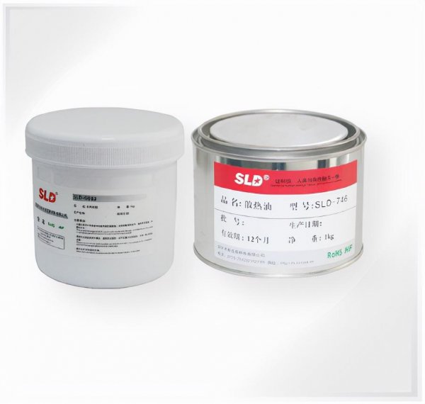 导热硅脂的作用以及用法图解