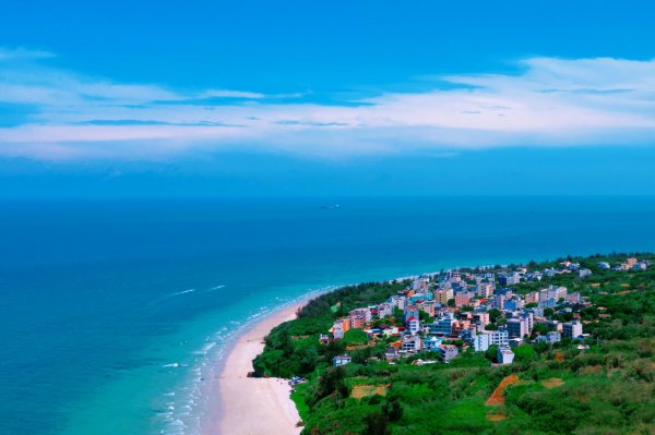 北海几月份去最佳时间