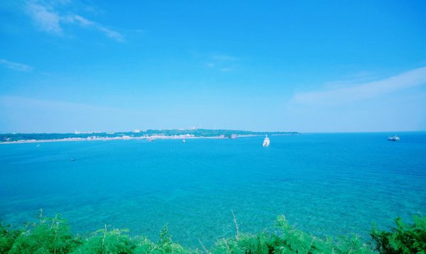 北海几月份去最佳时间