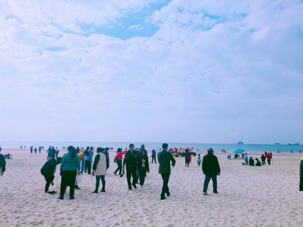 北海几月份去最佳时间