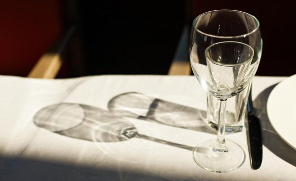 餐桌礼仪有哪些需要注意