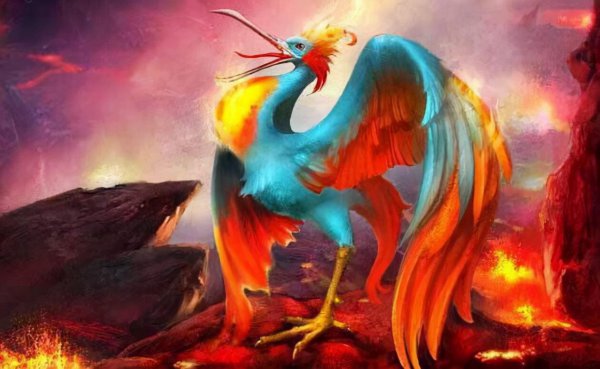 山海经异兽排名