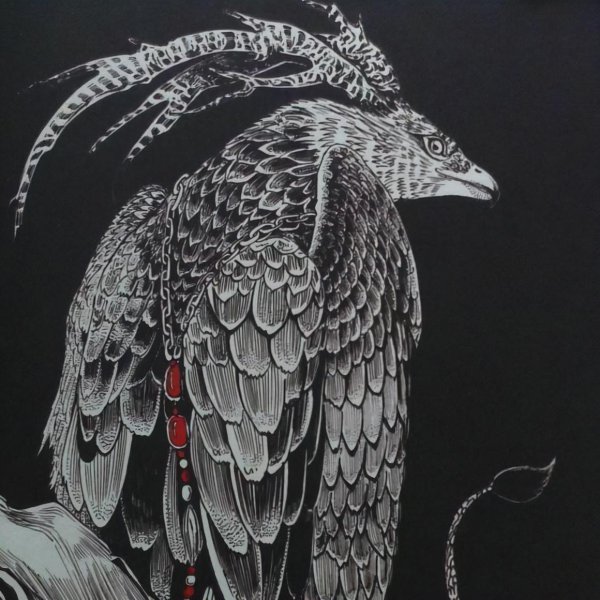 山海经异兽排名