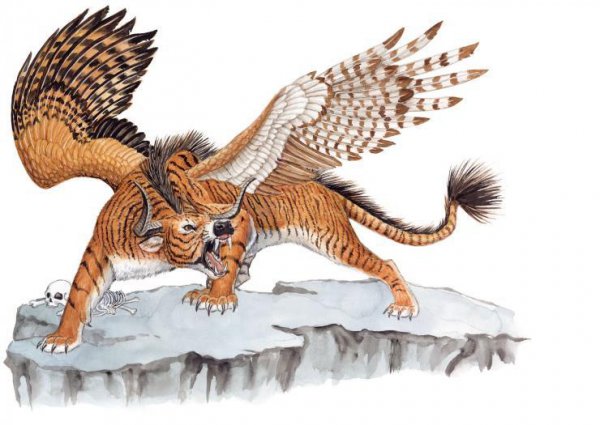 山海经异兽排名