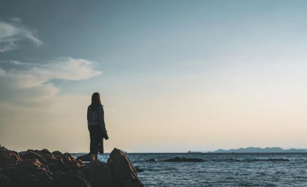 越来越自闭不想接触人