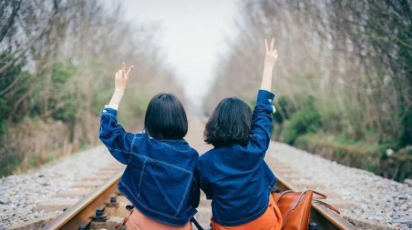 越来越自闭不想接触人