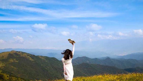 越来越自闭不想接触人