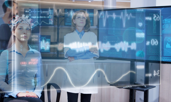 人工智能未来发展趋势如何