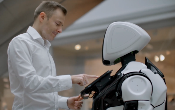 人工智能未来发展趋势如何