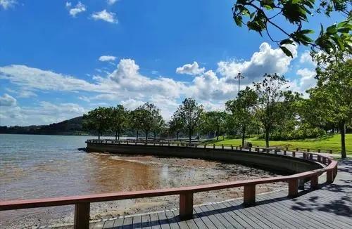 增城有什么好玩的地方