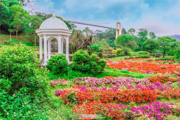 增城有什么好玩的地方