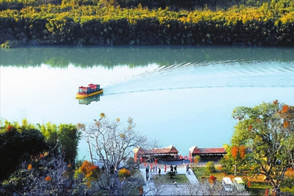 增城有什么好玩的地方