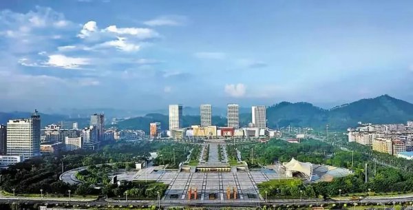 增城有什么好玩的地方