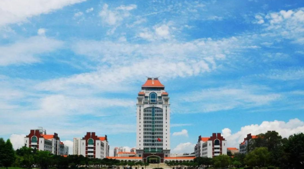 福大是什么大学的简称