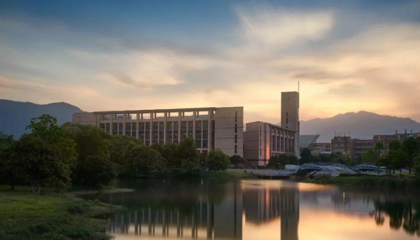 福大是什么大学的简称