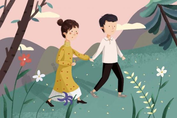 男朋友不会哄人怎么办