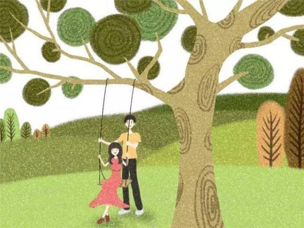 男朋友不会哄人怎么办