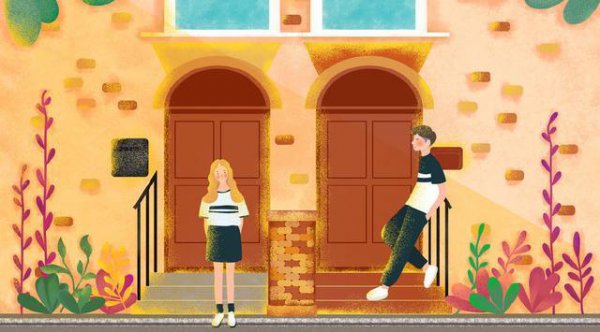 男朋友不会哄人怎么办