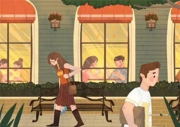 男朋友不会哄人怎么办