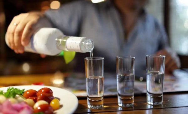 不能喝酒怎么应付酒场