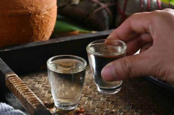 不能喝酒怎么应付酒场