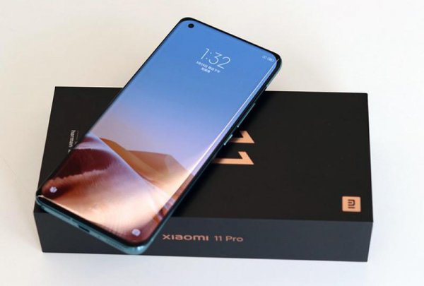 小米11pro值得入手吗