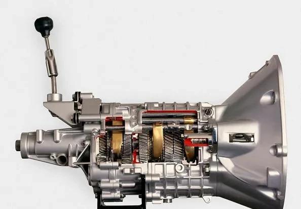 双离合的干式和湿式有什么区别