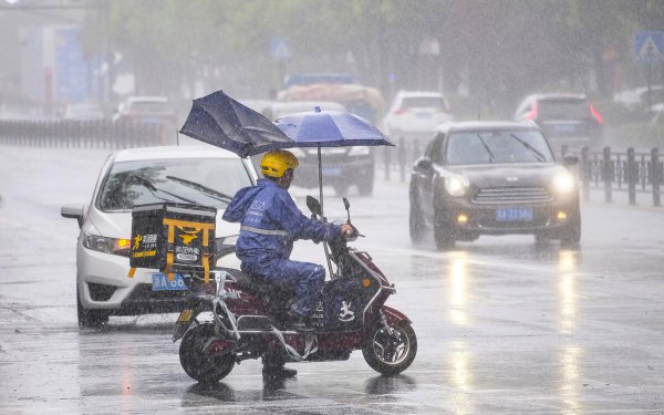 新手送外卖一个月能赚多少