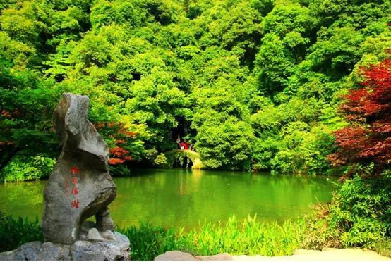 杭州必去的十大景点