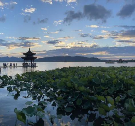 杭州必去的十大景点