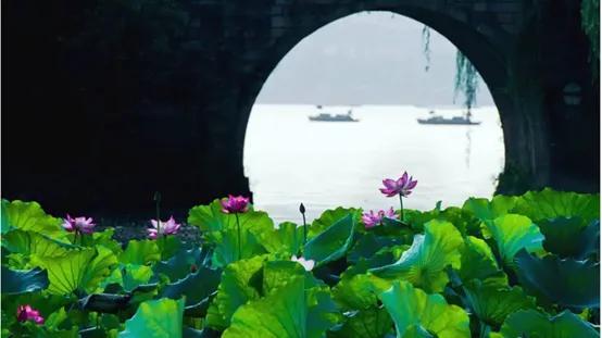 杭州必去的十大景点