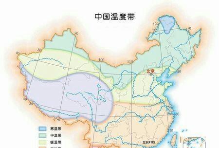 甘肃属于西北地区吗