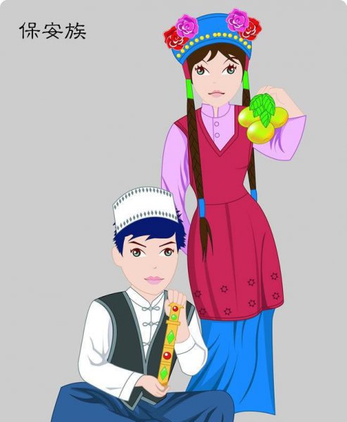 甘肃属于西北地区吗